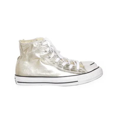 Canvas schoenen (Goud) van Converse