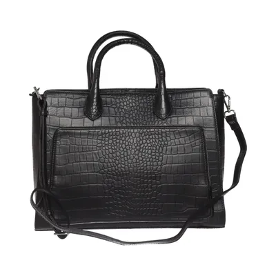 Sac à bandoulière (Salta Work Bag 15) de Aura Cuir, Polyester