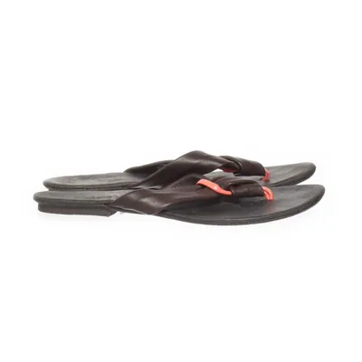 Flipflop (Brun) från Nilson Shoes