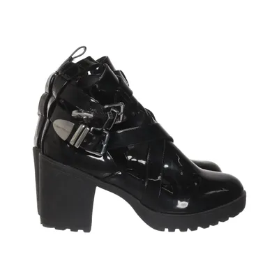 Laarzen met hak (Zwart) van NLY Shoes