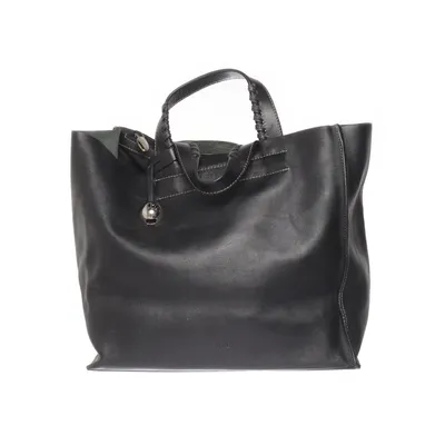 Handbag (Black) from Furla Leather