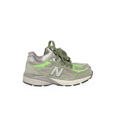 Sneakers (Grijs, Groen) van New Balance