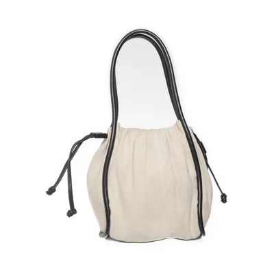 Handbag (Beige) from Arket