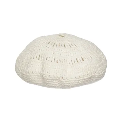Beret (Hvid) fra Arket