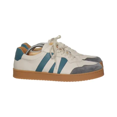 Baskets (Retro Draft CC) Cuir