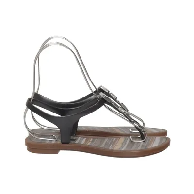 Tongs (Noir, Multicolore) de Grendha