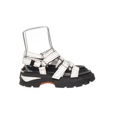 Sandalen (Wit) van Miista