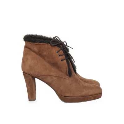 Stövletter (RIHANNA 85 G) från Valleverde