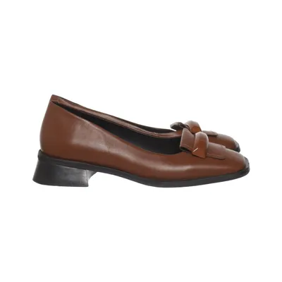 Loafers (Brun) fra Vicenza