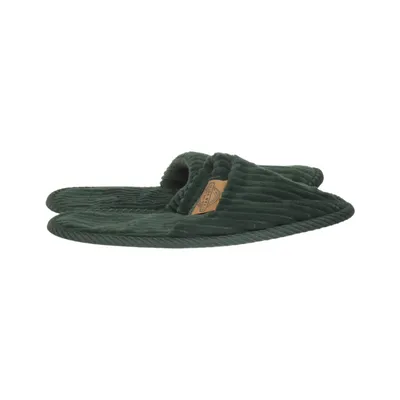 Slippers (Groen) van The Steam Hotel