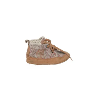 Walking shoes (Brown, Multicolored) from Wildling