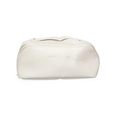 Toilet bag (Beige) from Rose Of No Man's Land