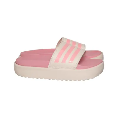 Mules (Adilette Bold) de Adidas
