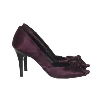 Pumps (Purple) from Akira