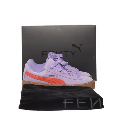 Sneakers (Lilla) fra Fenty x Puma