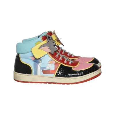 Sneakers (Multicolored) from Irregular Choice