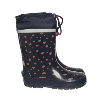 Regenlaarzen (Blauw, Roze, Meerkleurig) van Tchibo