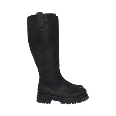 Boots (Black) from Shoe Biz Copenhagen Leather