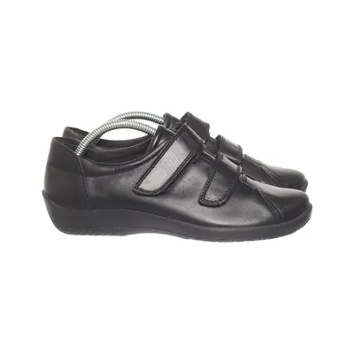 Chaussures de marche (Noir) de Arcopedico
