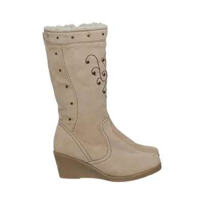 Stövlar (Beige) från Primo Piano