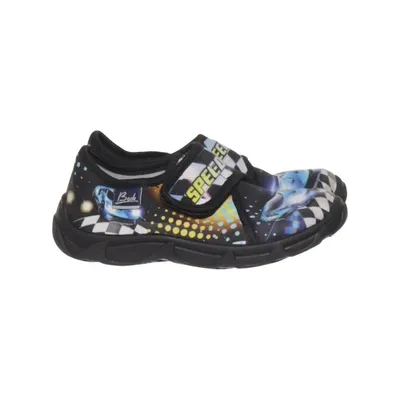Gymschoenen (Zwart, Meerkleurig) van Beck