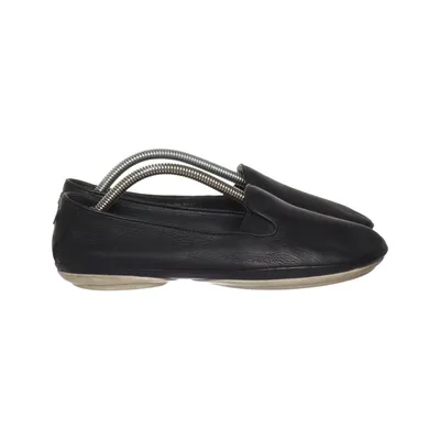 Chaussures d'été en toile (Noir) de Camper