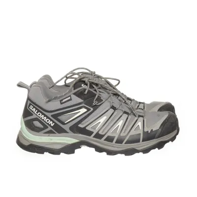 Vandringsskor (Grå) från Salomon