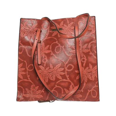 Handbag (Red) from Bulaggi
