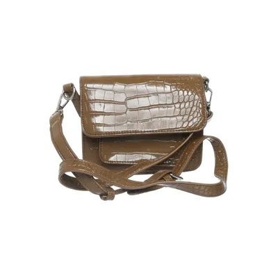 Axelremsväska (Grön) från Hvisk