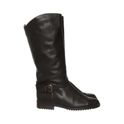 Bottes (Marron) de Janita