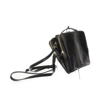 Axelremsväska (Svart) från Royal Republiq Skinn, Polyester