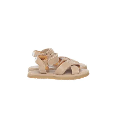 Sandals (Beige) from Donsje