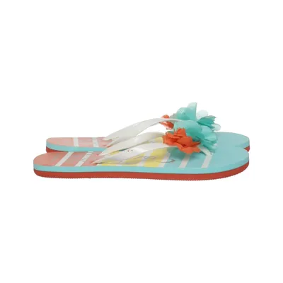 Tongs (Multicolore) de In Extenso