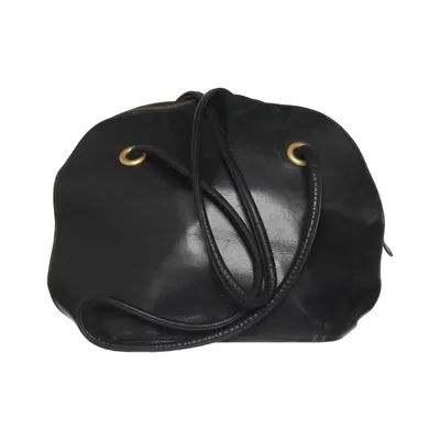Sac à bandoulière (Noir) de Otto Kern