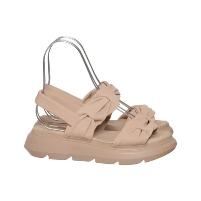 Sandaler (Beige) från Keddo