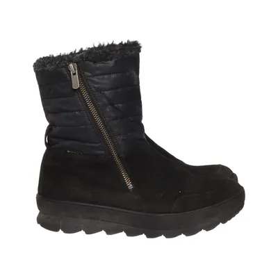 Boots (Svart) från Legero