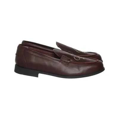 Loafers (Bruin) van Bobo Choses Leer