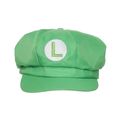 Costume accessories (Green)