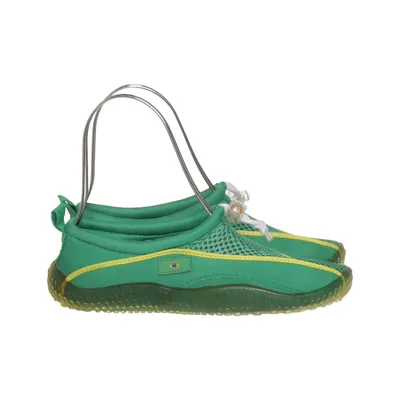 Chaussures de bain (Vert, Jaune) de Ancora