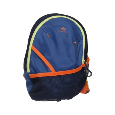 Backpack (Blue, Multicolored) from Quechua