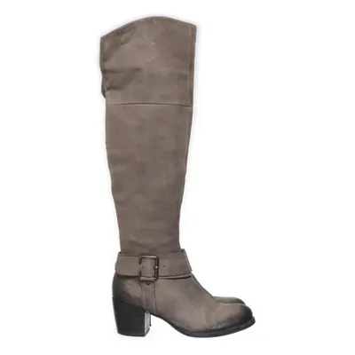 Boots (Gray) from Tamaris Leather