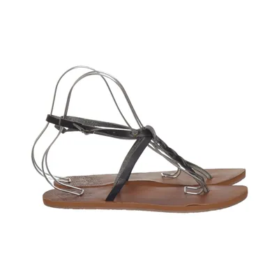 Sandals (Brown, Black) from Roxy