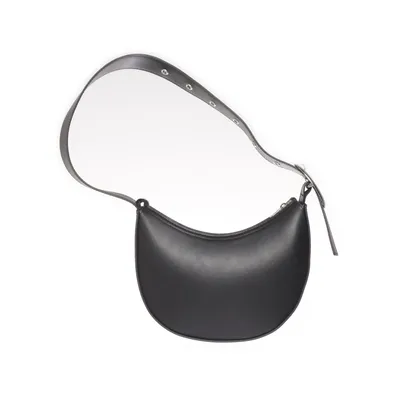 Shoulder-bag (Black) from Divided by H&M Polyester
