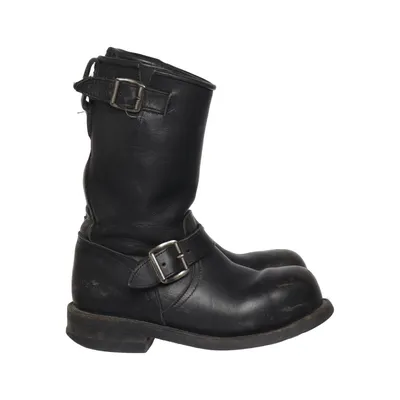 Bottes (Noir) de Primeboots
