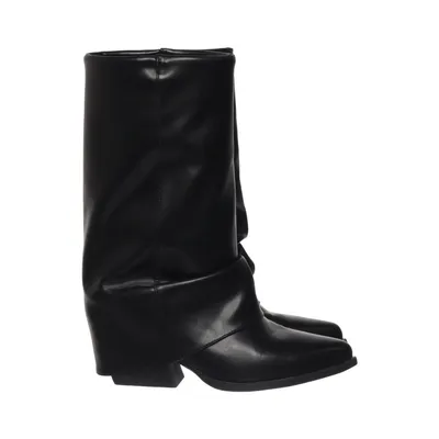 Bottes (Noir) de Costes