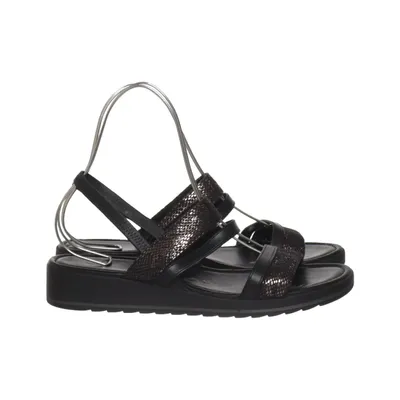 Sandales (Noir) de Easy Street