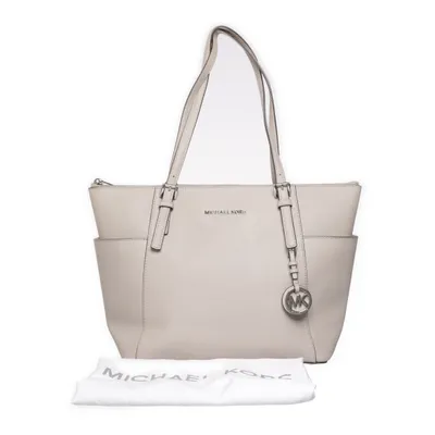 Handväska (Jet Set) från Michael Kors Skinn
