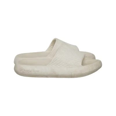 Slip-ins (Vit) från Happy Flops