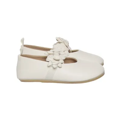 Ballerines (Blanc) de H&M