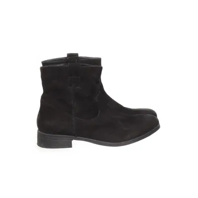 Bottines (Noir) de SPM